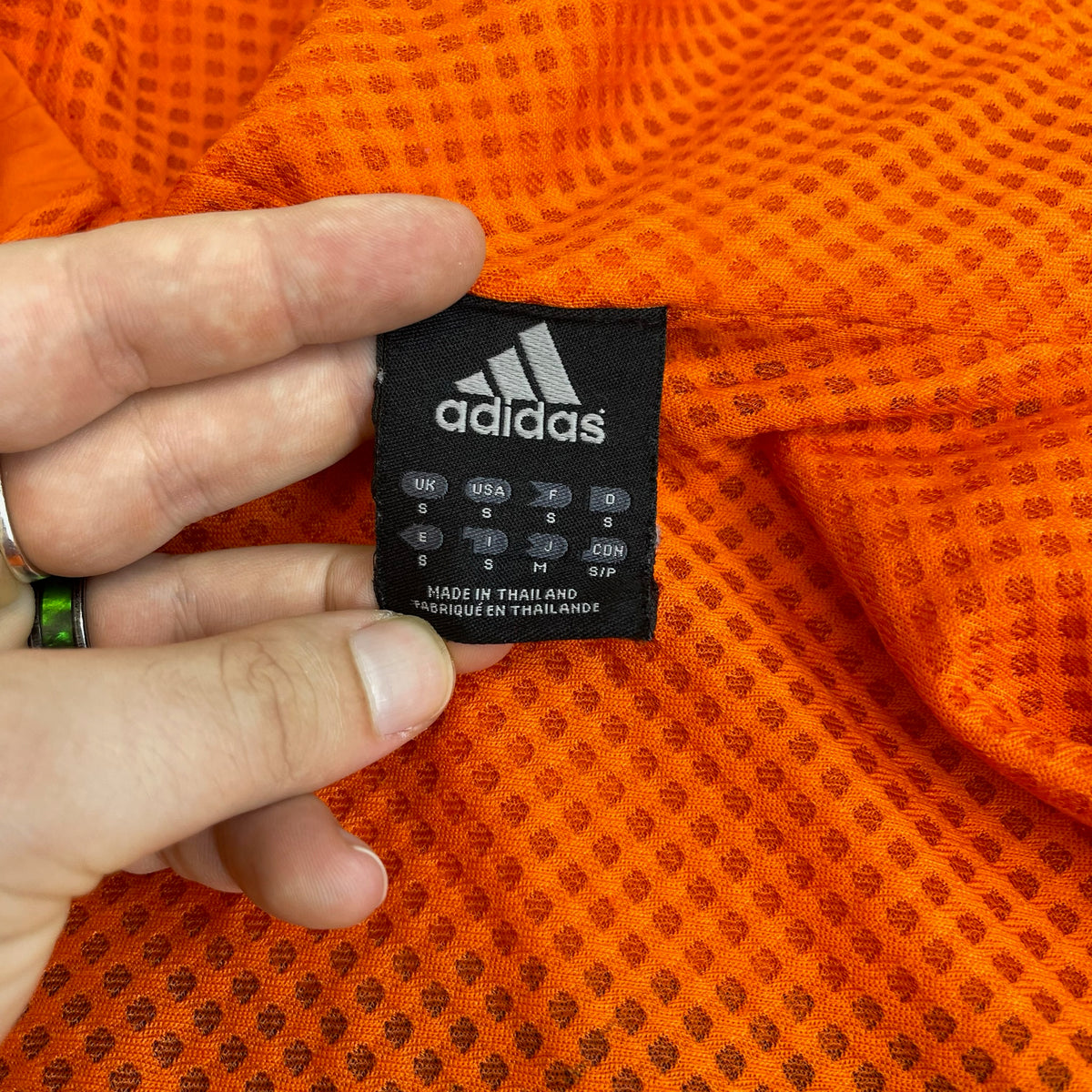 Adidas 2011 New York Knicks Hooded Fleece NBA