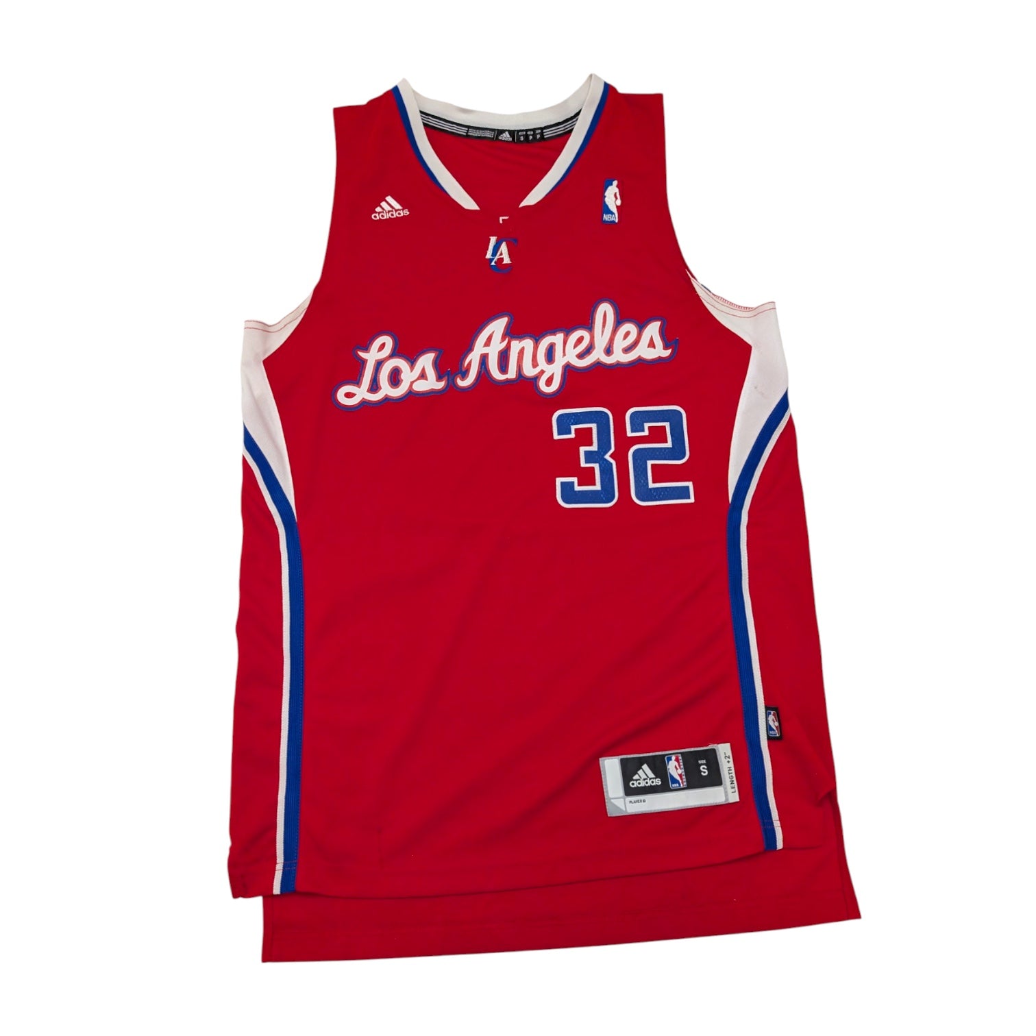 Blake Griffin Classic Los Angeles Clippers Basketball Koszykarska Jersey Koszulka NBA 2012-13