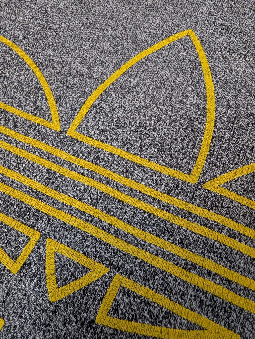 Adidas 80s 90s bluza bez kaptura crewneck sweatshirt originals trefoil logo