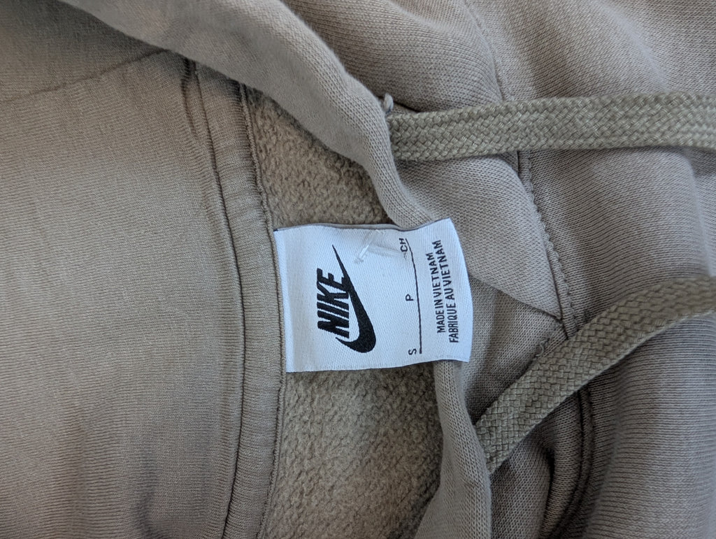 Nike upcyckling bluza z kapturem z Koca Cincinnati bengals NFL sportowa vintage