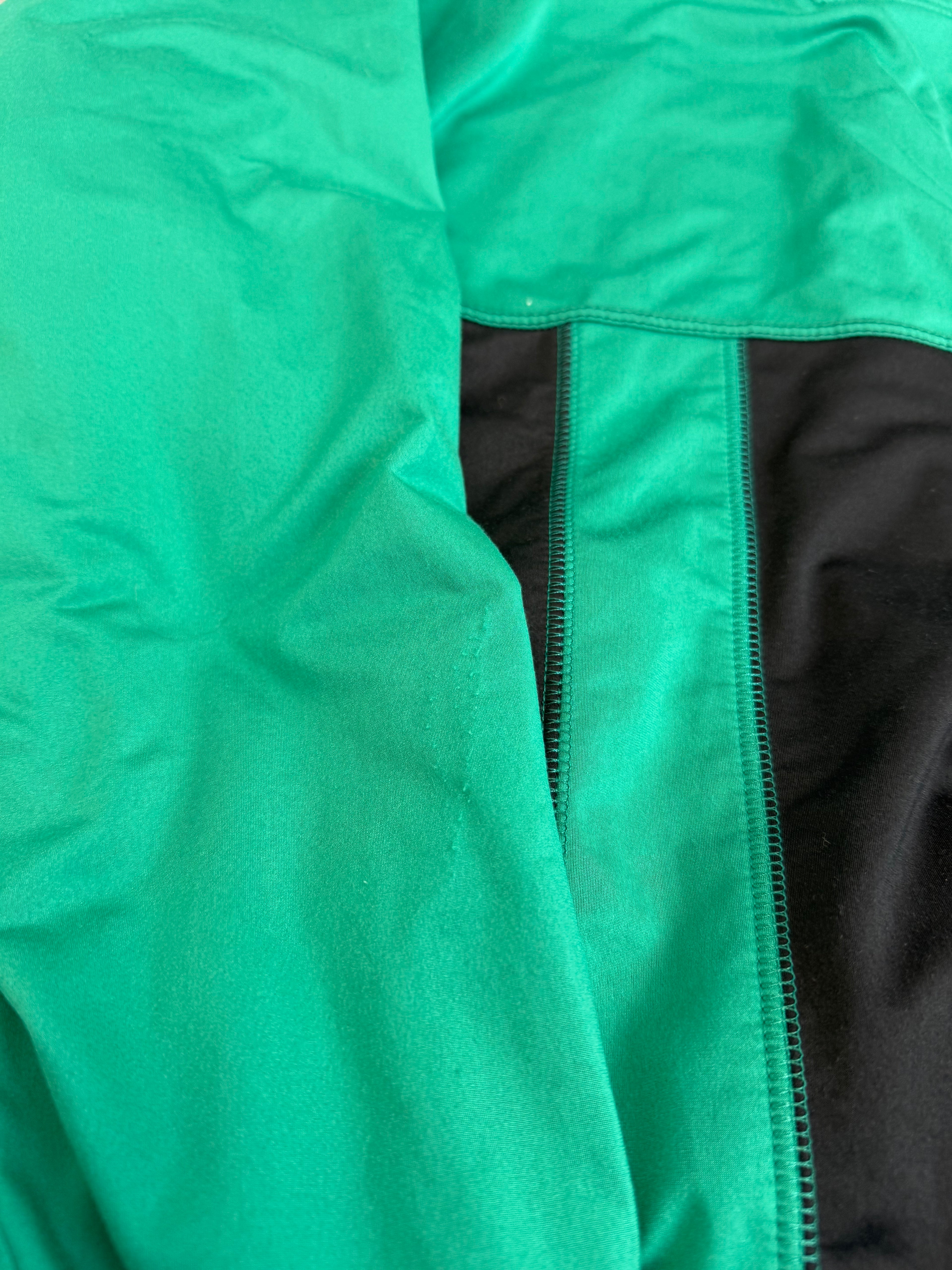 Adidas EQT Equipment Made in France Vintage 90s Tracksuit Jacket Rare Oldschool