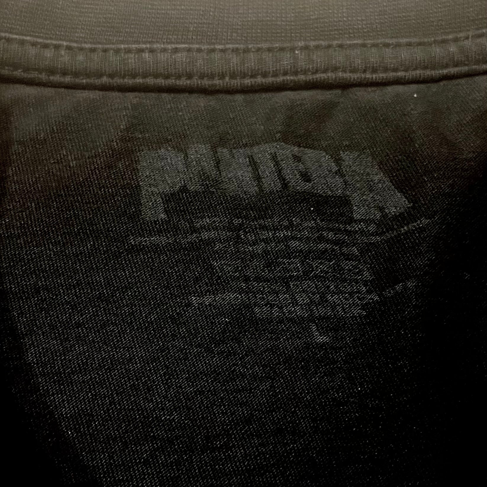 Pantera Vulgar Display of Power music band t-shirt koszulka koncertowa merch