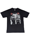 Depeche Mode Memento Mori Tour 2023 Koszulka Merch Koncertowa z koncertu