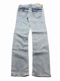 True Religion flare jeans spodnie