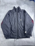 RARE 1996 Nike Air Jordan XII Vintage Windbreaker