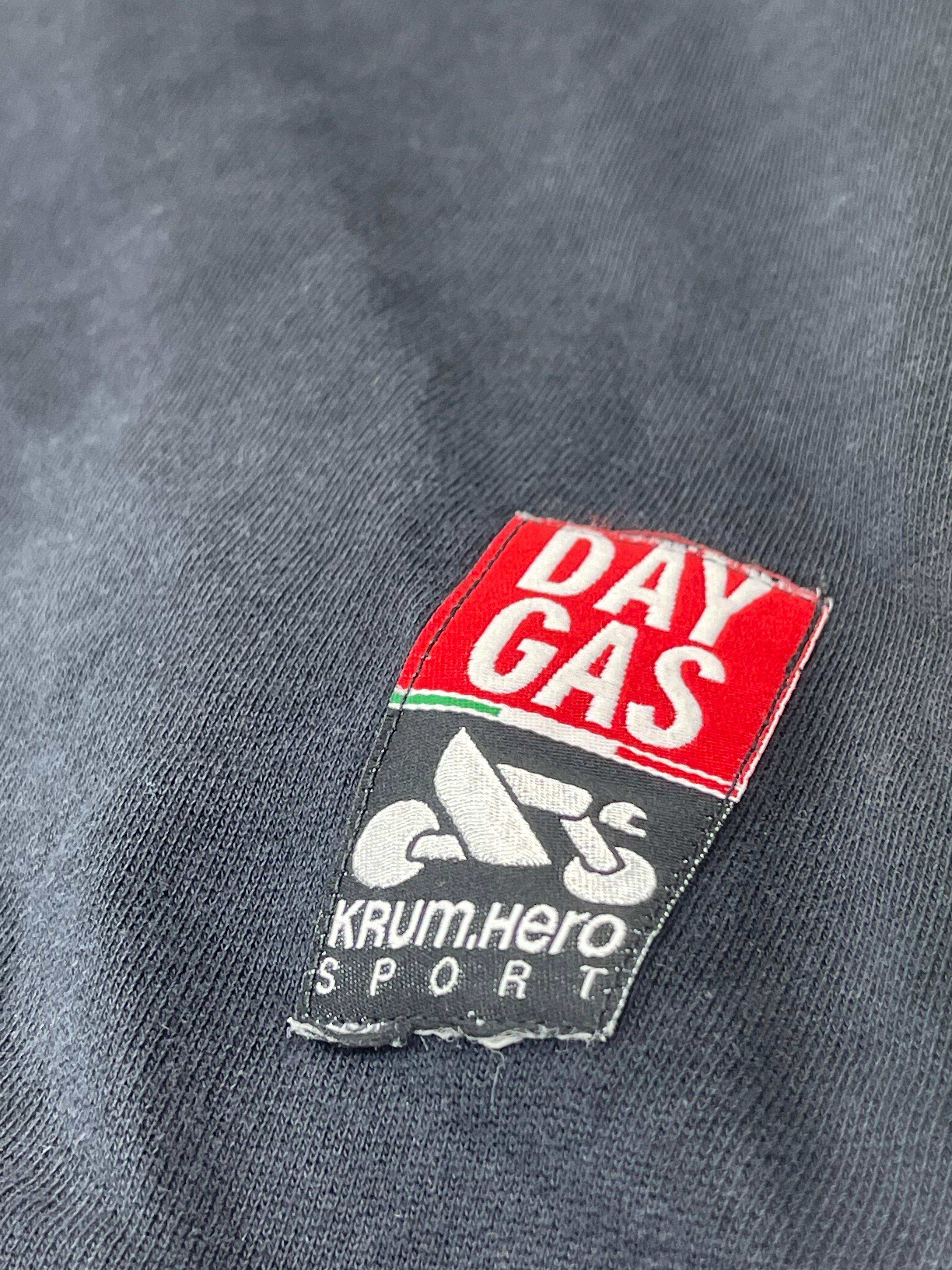 Monster energy x Kawasaki Racing tracksuit jacket bluza rozpinana wyścigowa y2k