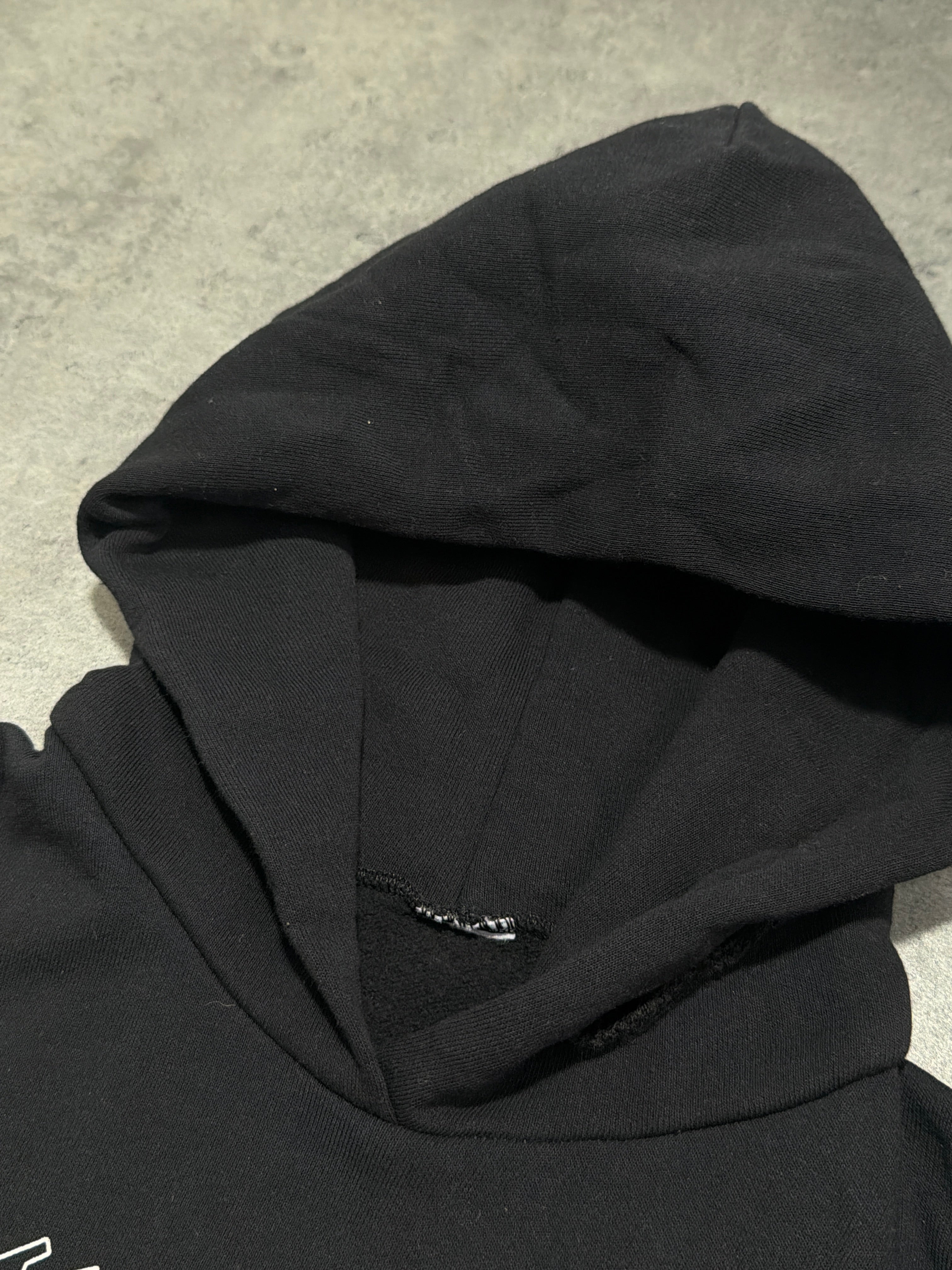 2000s Motorhead hoodie bluza z kapturem vintage merch metal rock band