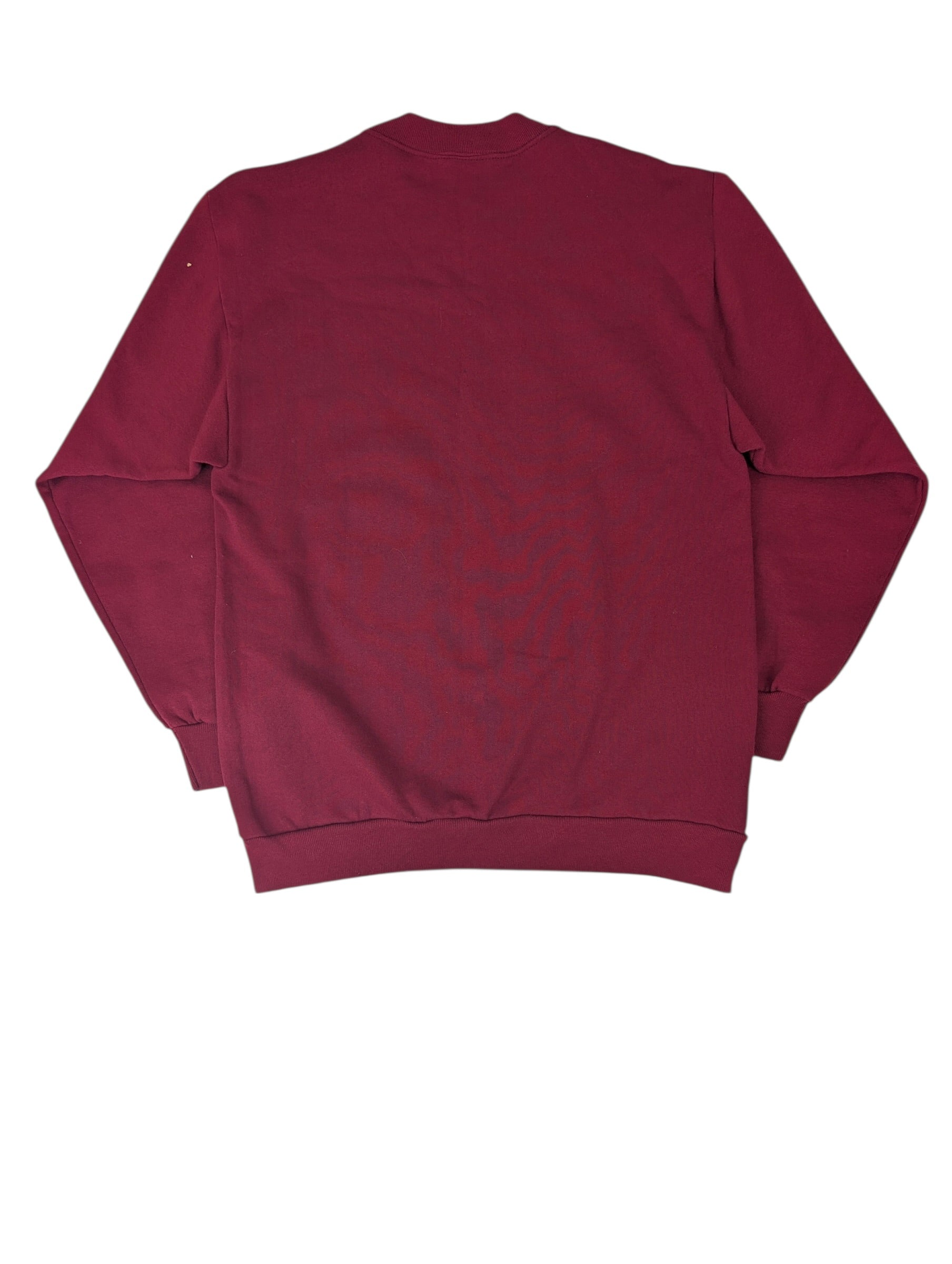 Washington Redskins Made in USA 90s Vintage bluza bez kaptura crewneck nfl football