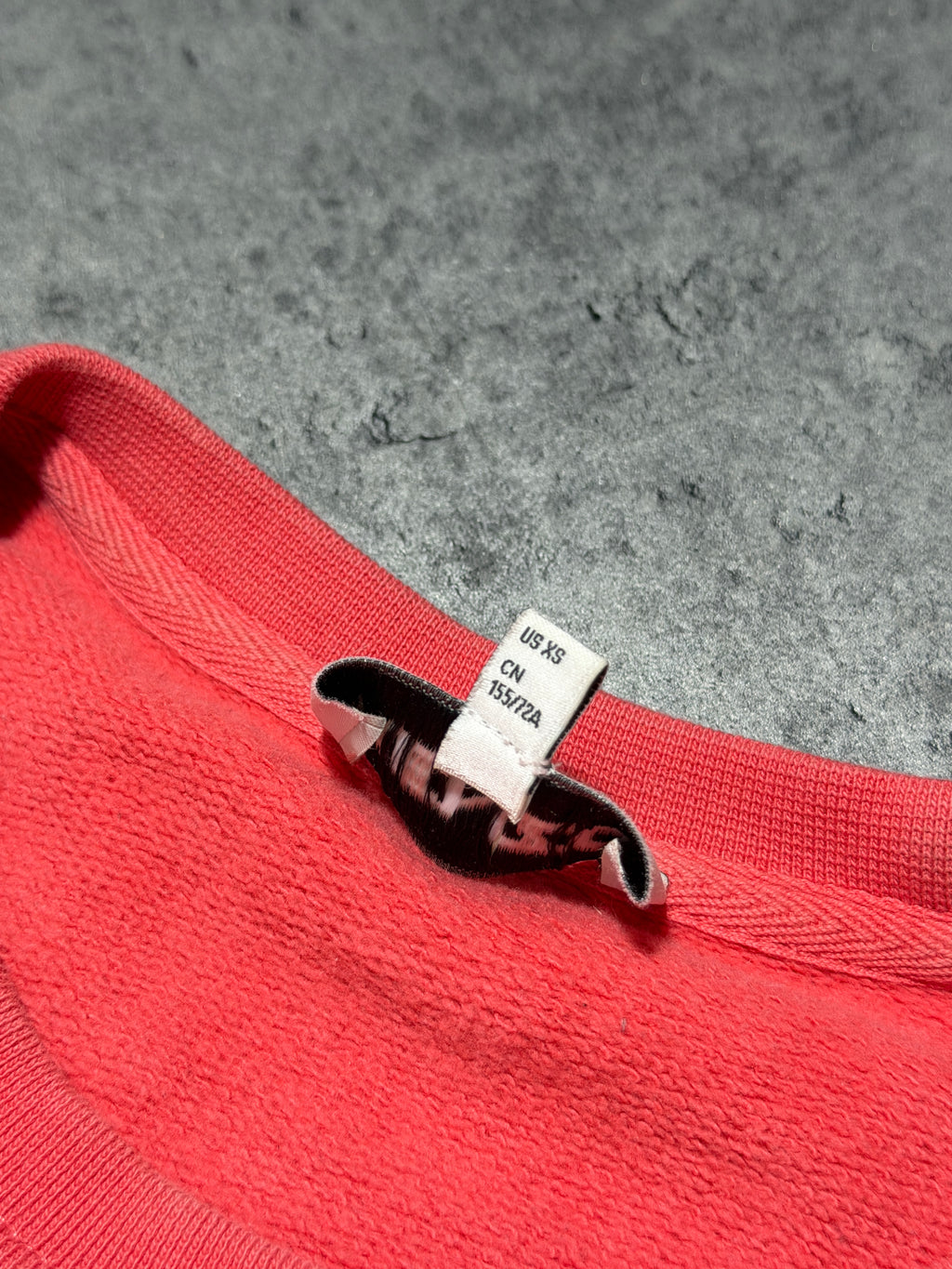 Kenzo Paris crewneck sweatshirt bluza