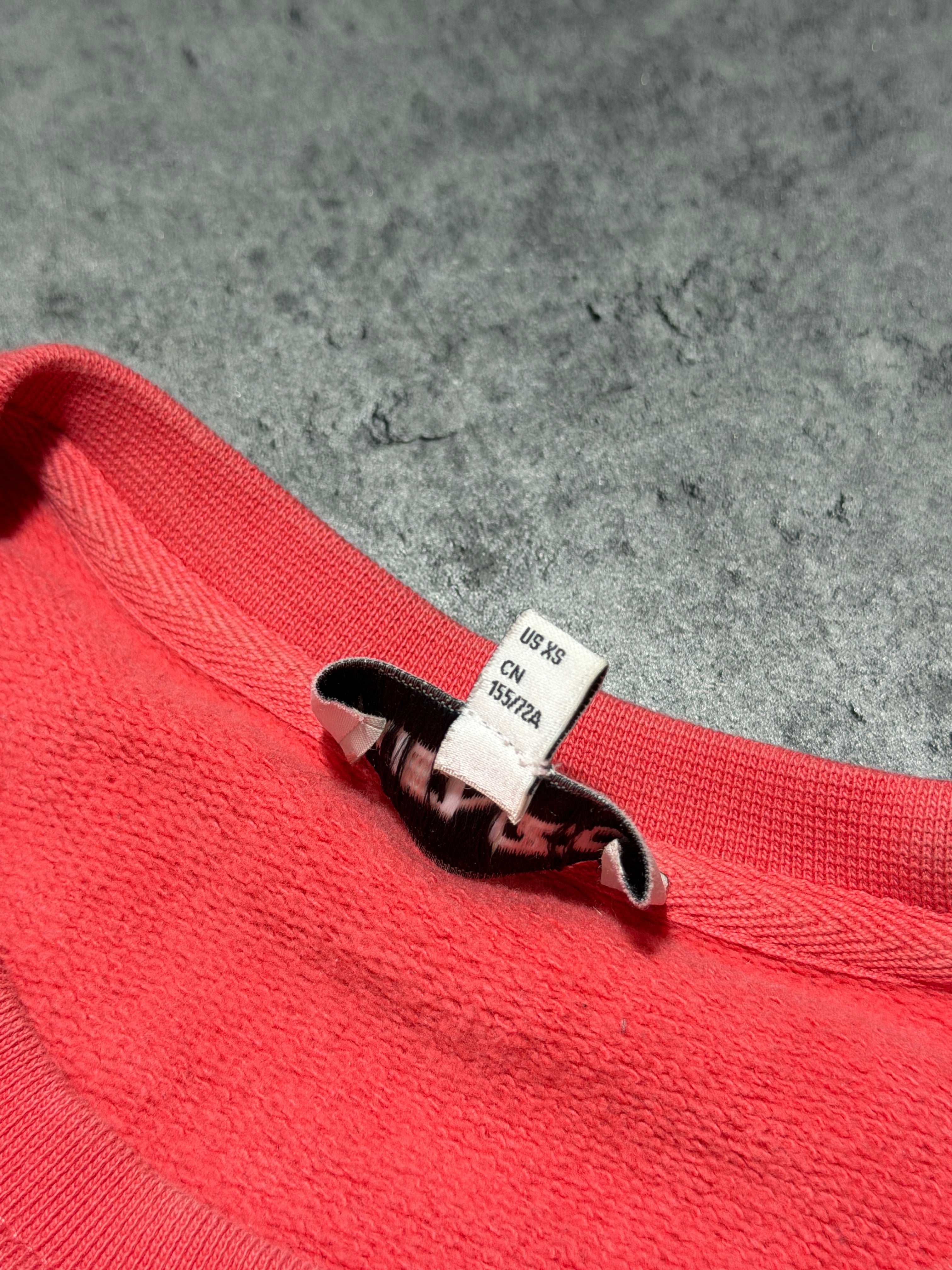 Kenzo Paris crewneck sweatshirt bluza