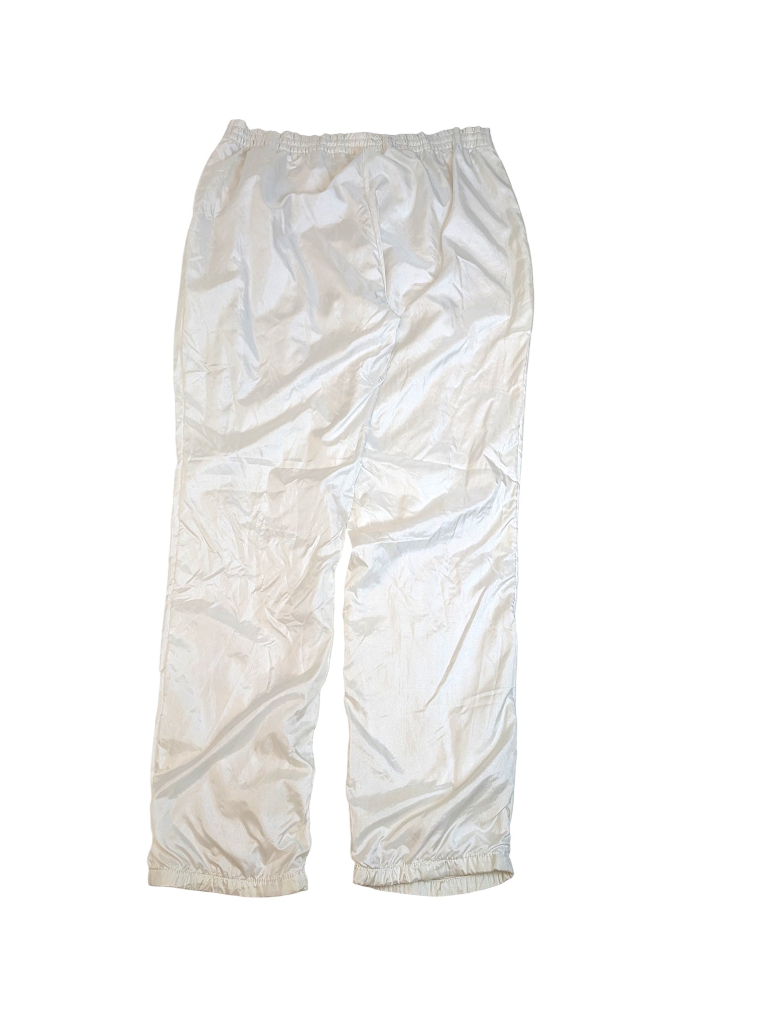 80s Adidas Originals Reprezentacja Włoch Tracksuit Set Komplet Dresowy 3XL