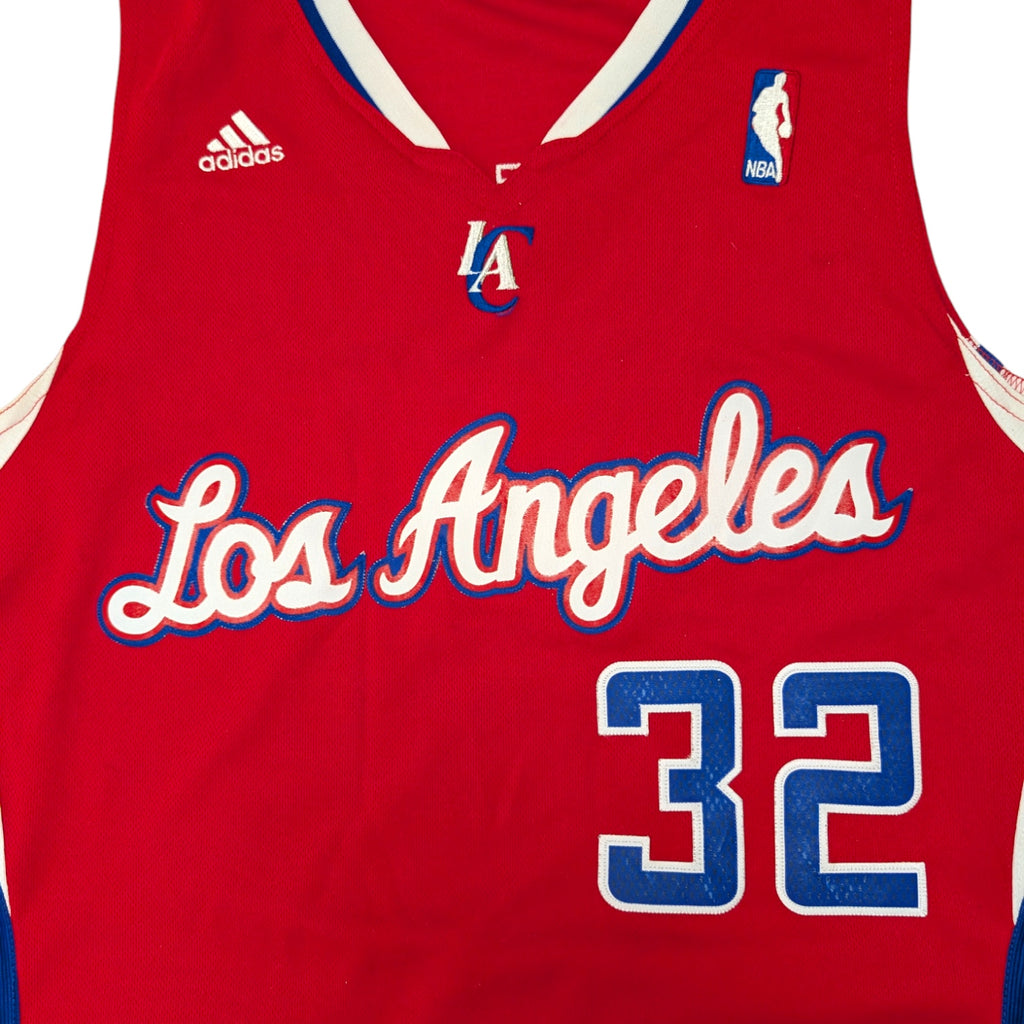 Blake Griffin Classic Los Angeles Clippers Basketball Koszykarska Jersey Koszulka NBA 2012-13