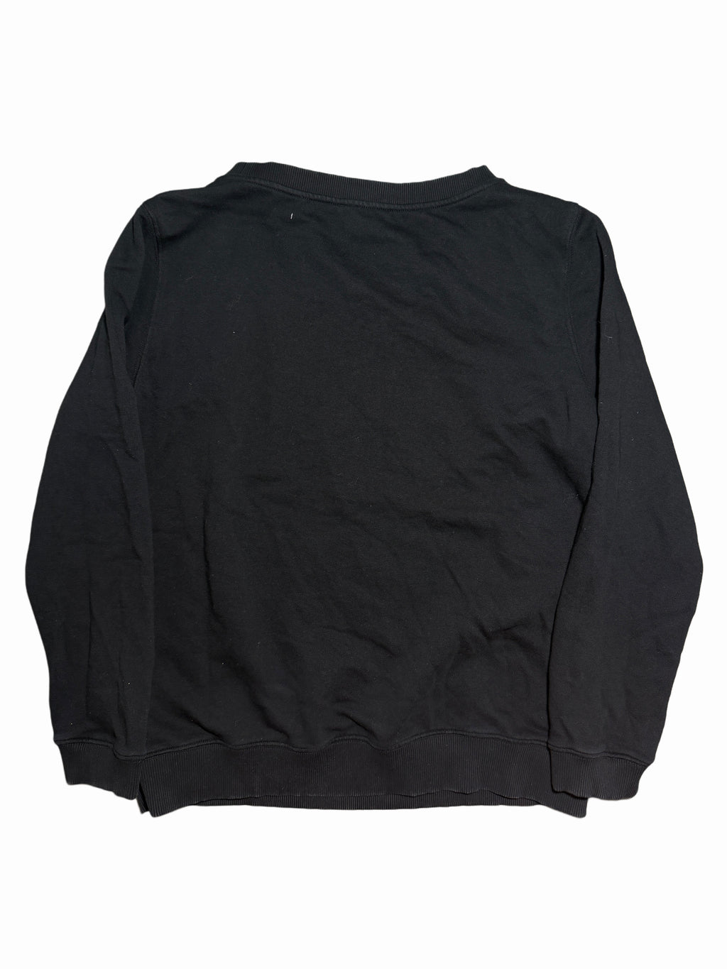 2000s Diesel Crewneck Sweatshirt