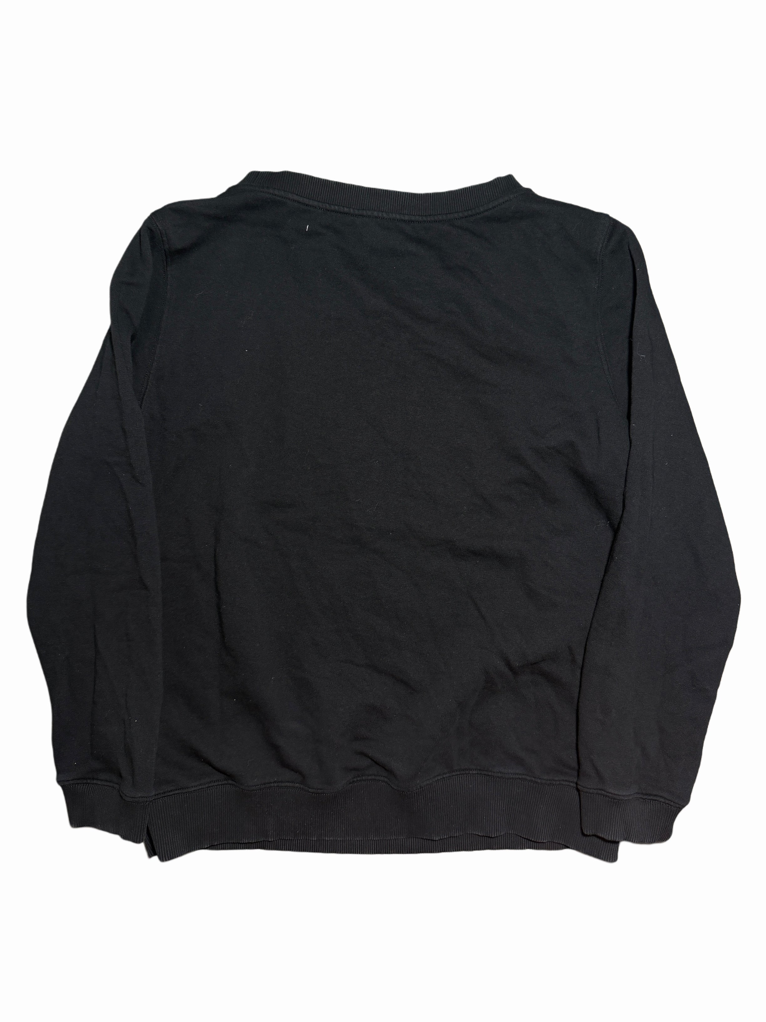 2000s Diesel Crewneck Sweatshirt