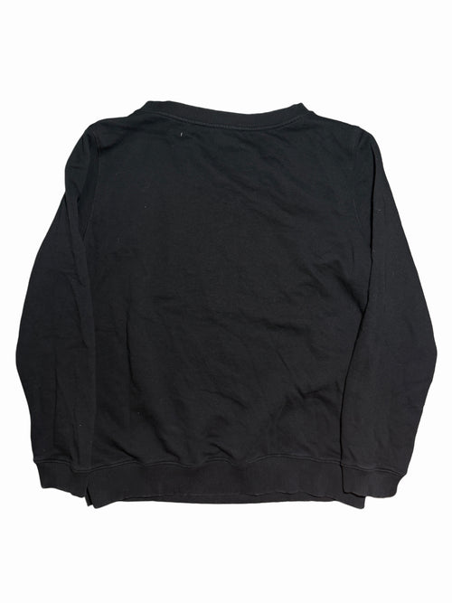 2000s Diesel Crewneck Sweatshirt