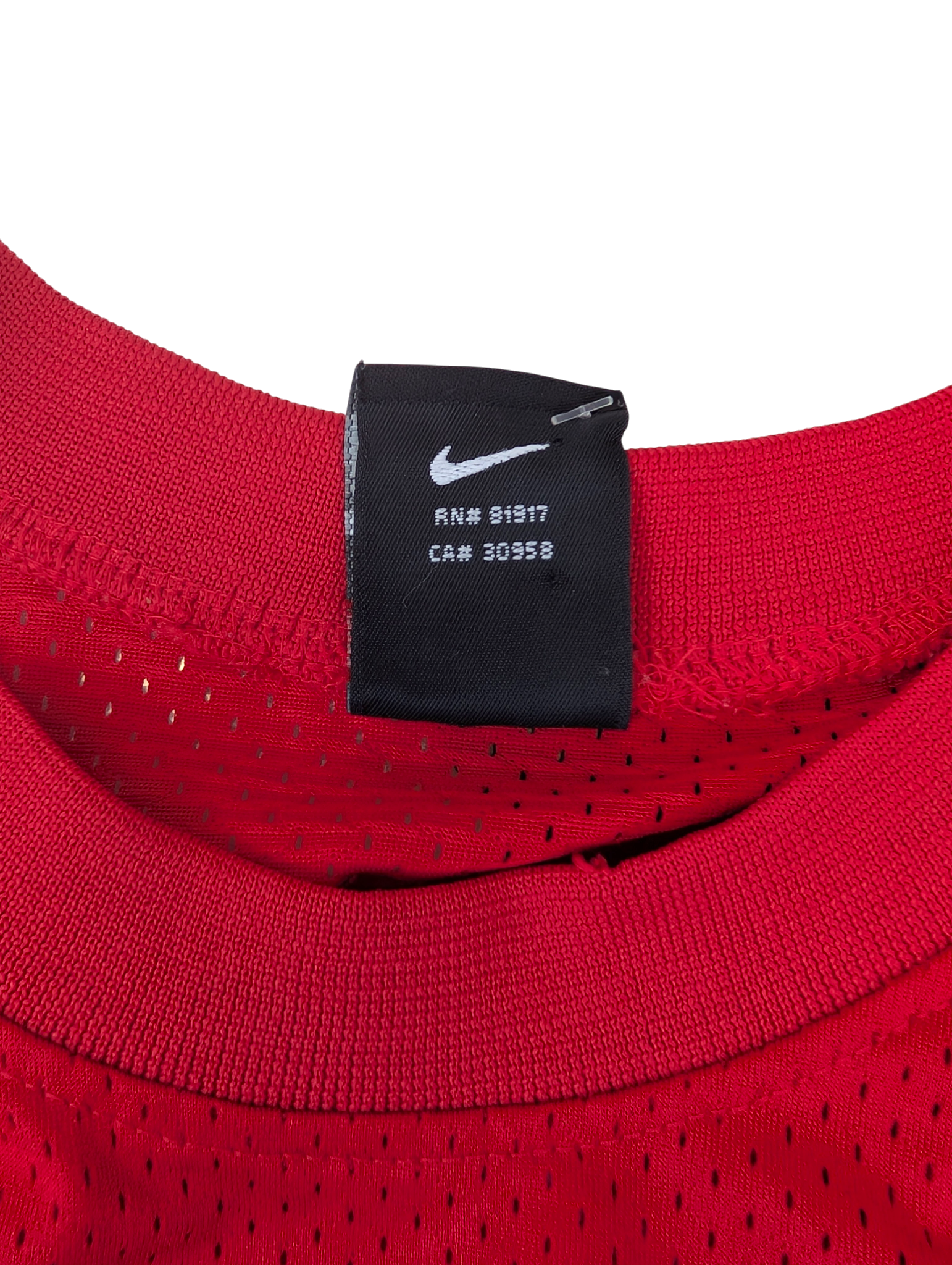 Allen Iverson 2000s Nike Philadelphia 76ers Basketball Jersey Koszulka Koszykarska