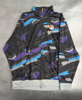 JORDAN VIII AQUA 2007 MERCH TRACKSUIT JACKET