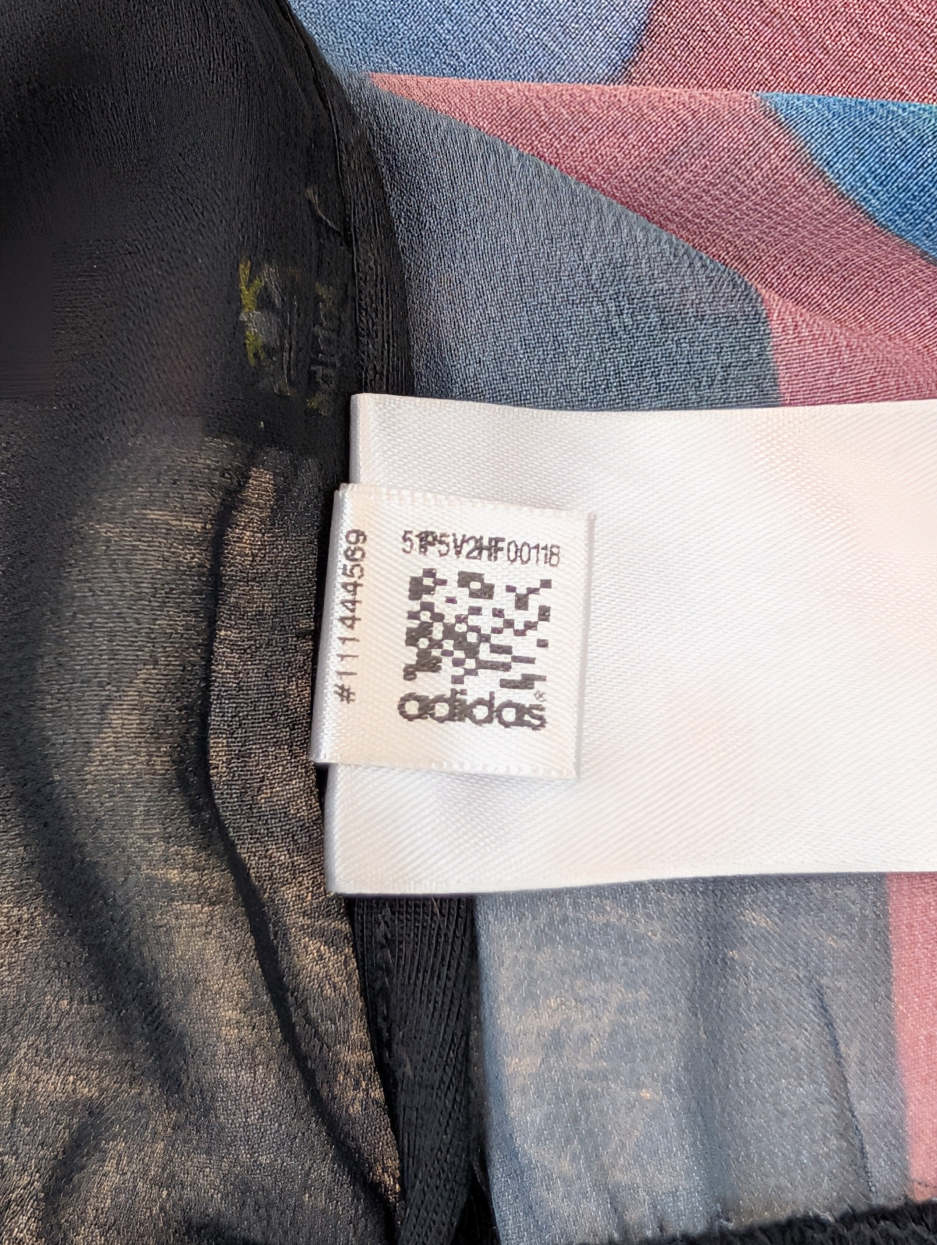 Adidas Originals x Rita Ora Y2K Mesh Prześwitujący Letnia Bluza Rozpinana Tracksuit Jacket