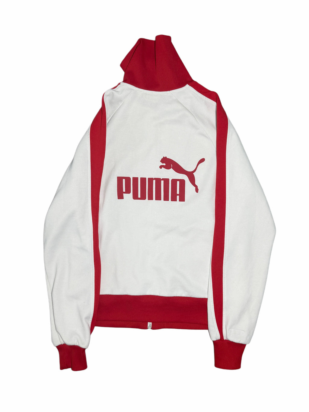 90s Puma tracksuit bluza vintage y2k polska bluza