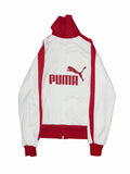 90s Puma tracksuit bluza vintage y2k polska bluza