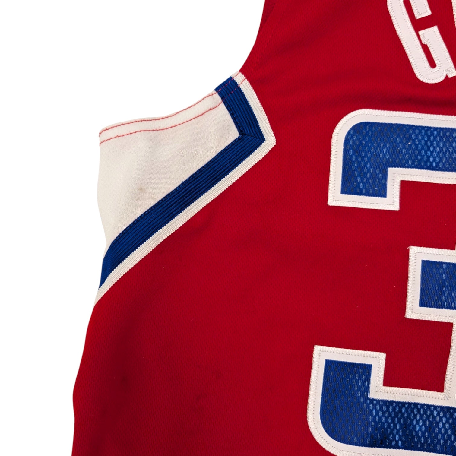 Blake Griffin Classic Los Angeles Clippers Basketball Koszykarska Jersey Koszulka NBA 2012-13
