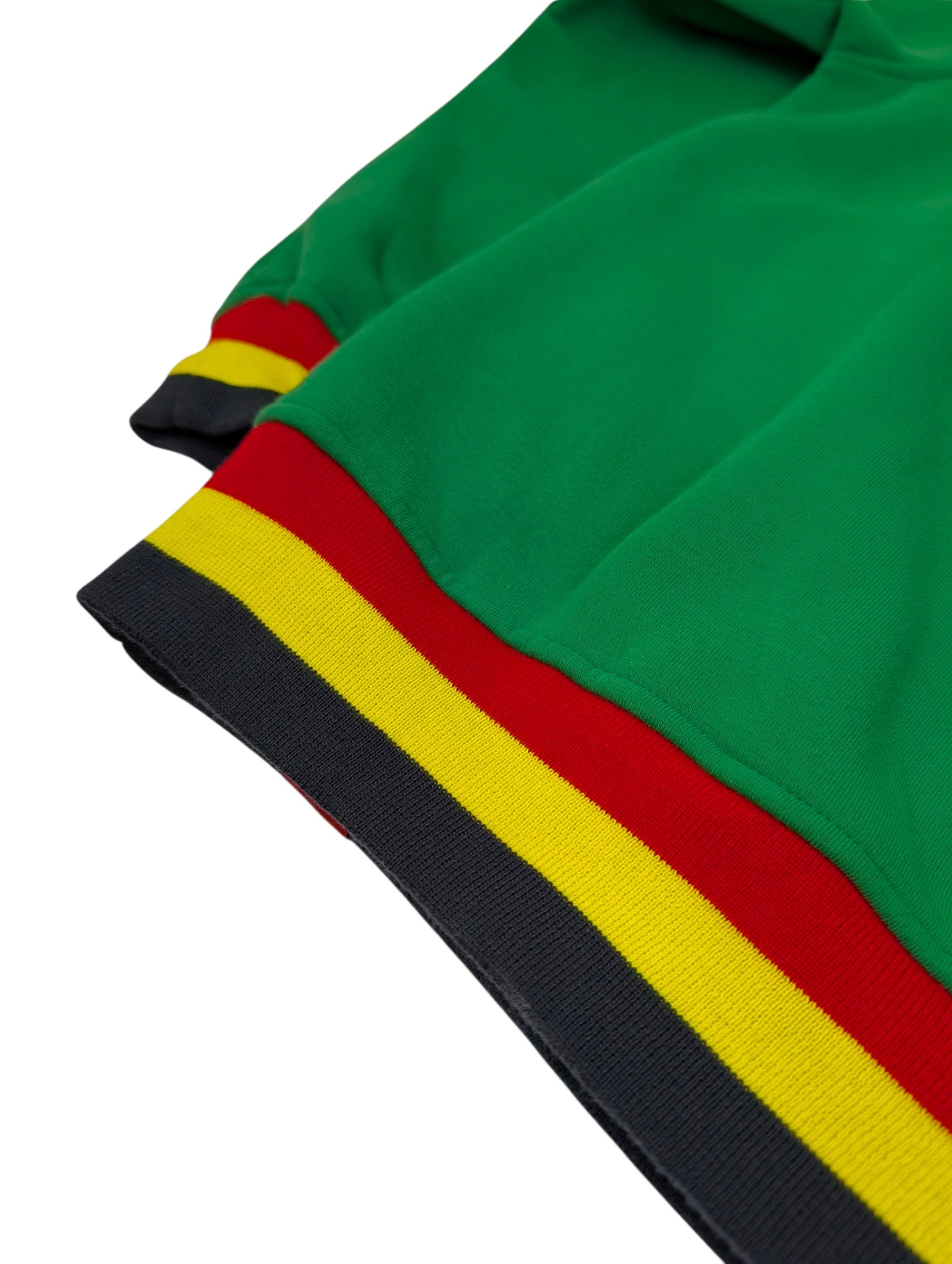 I got High Bluza 420 zioło skater hiphop y2k z kapturem z nadrukiem Bob Marley stoned