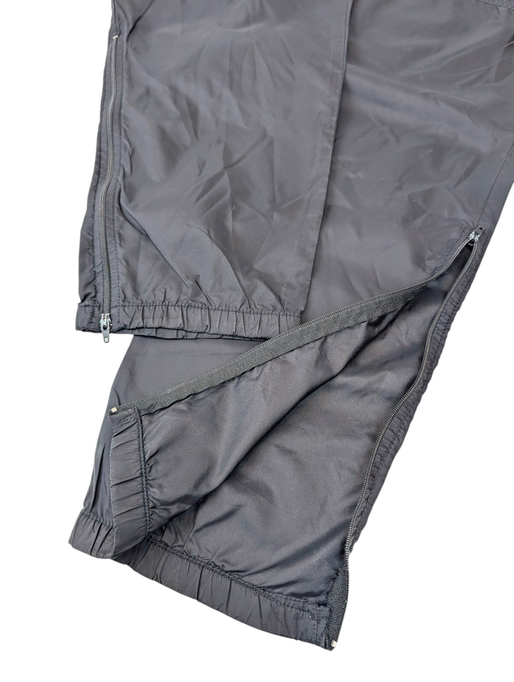 1994 Rare Nike 90s Tracksuit Pants spodnie dresowe nylon joggers