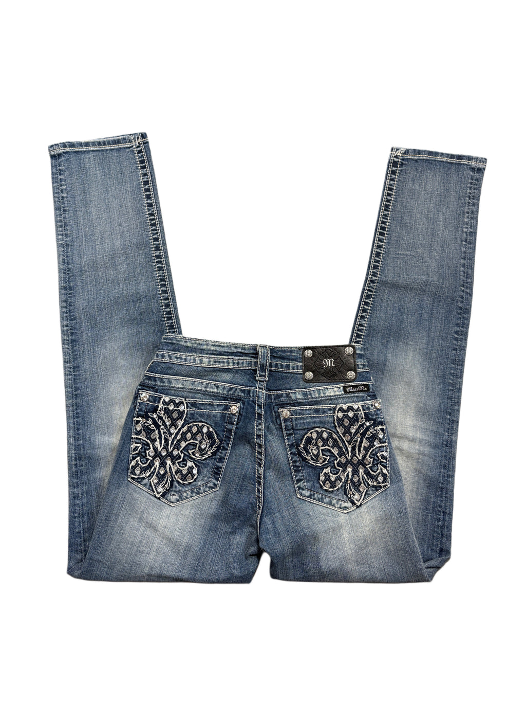 2000s Miss Me jeans y2k sexy rare