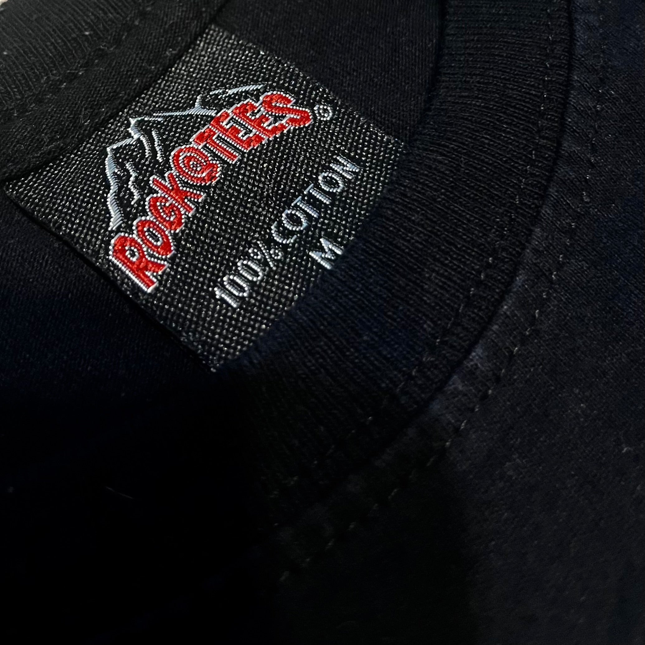 2pac Early 2000s Rock Tees T-shirt West Coast Hip Hop Gangsta Style koszulka