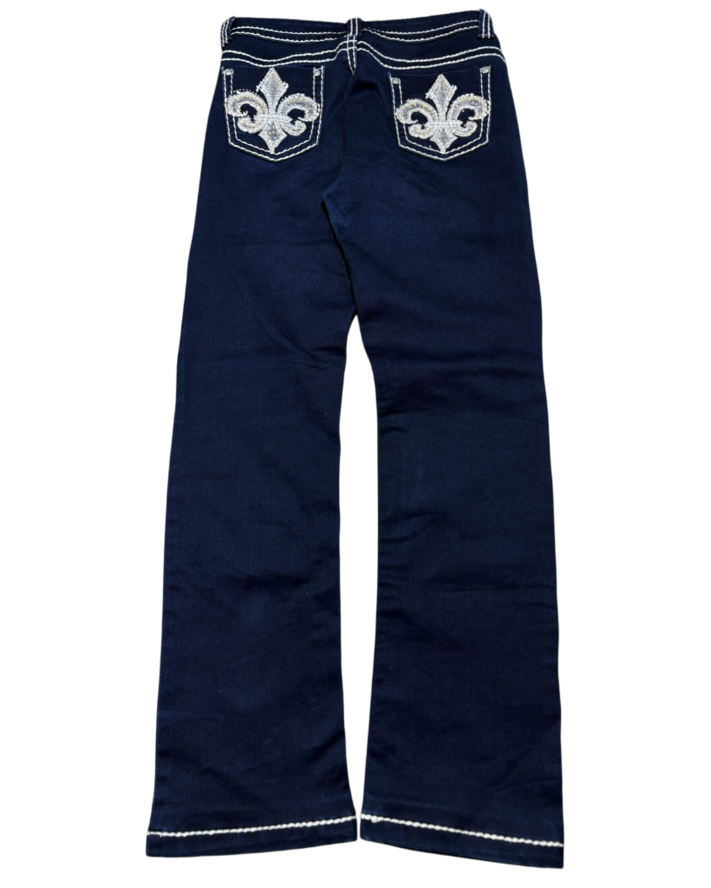 2000s Jeans emblemanty y2k miss me style