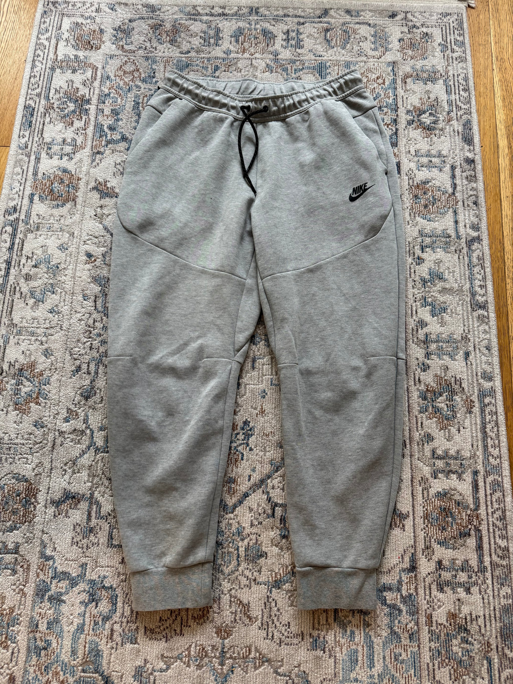 Nike Tech Tracksuit Set Spodnie Bluza Drill Sportowy Na Siłownię