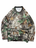Realtree longsleeve jersey