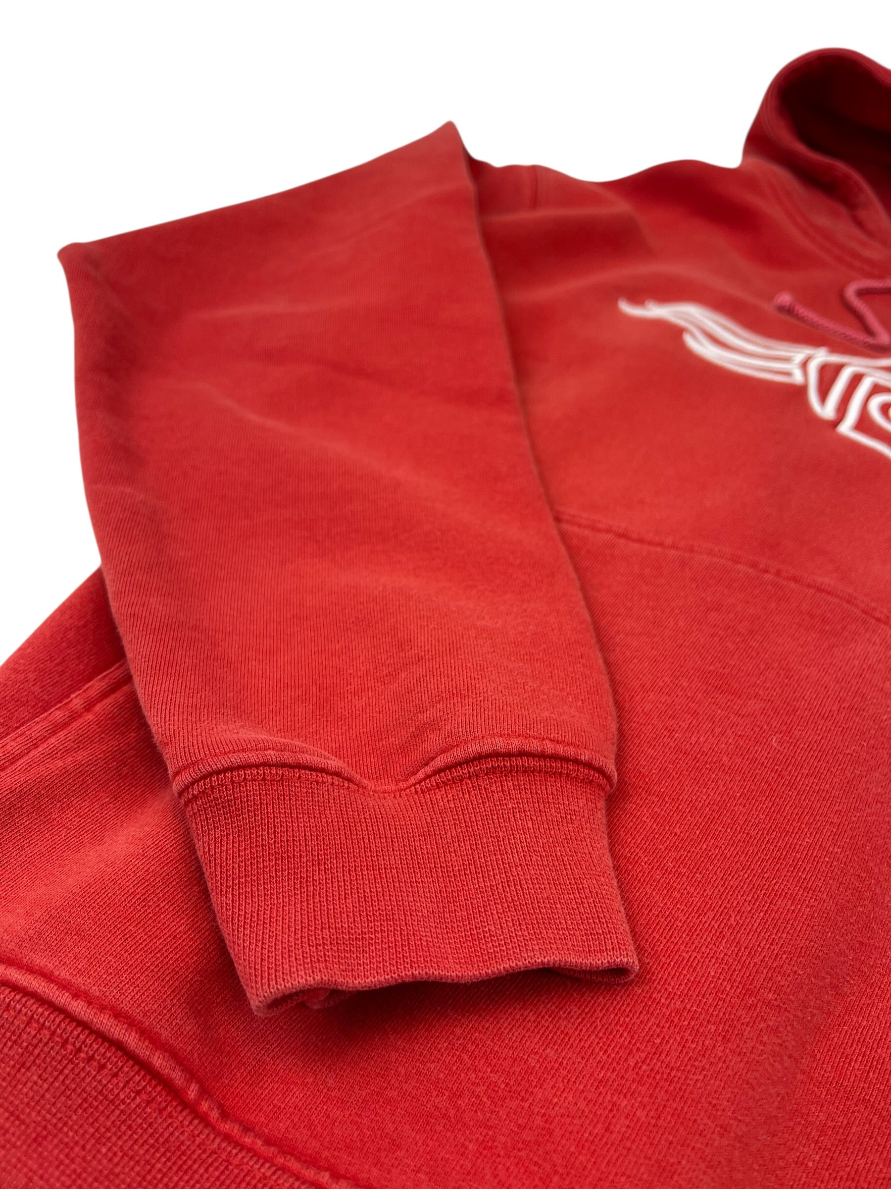 Rocawear skater Y2K vintage 2000s bluza z kapturem na deskę hiphop skater