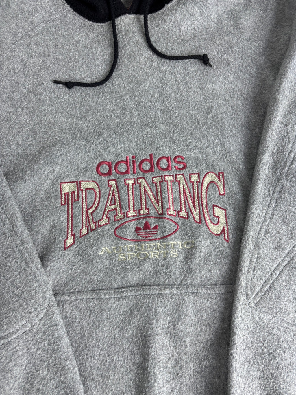Adidas 90s Training Hoodie