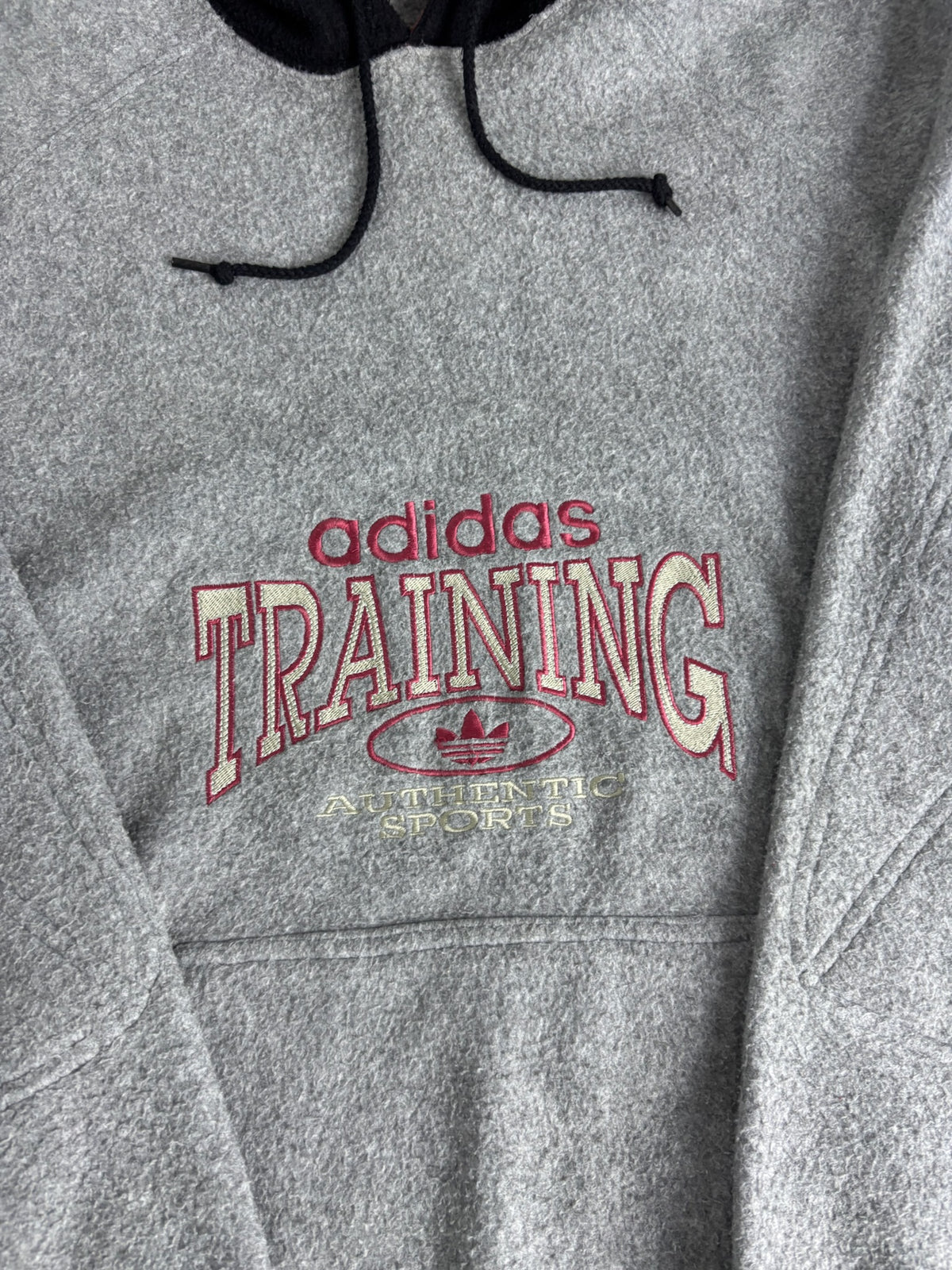 Adidas 90s Training Hoodie
