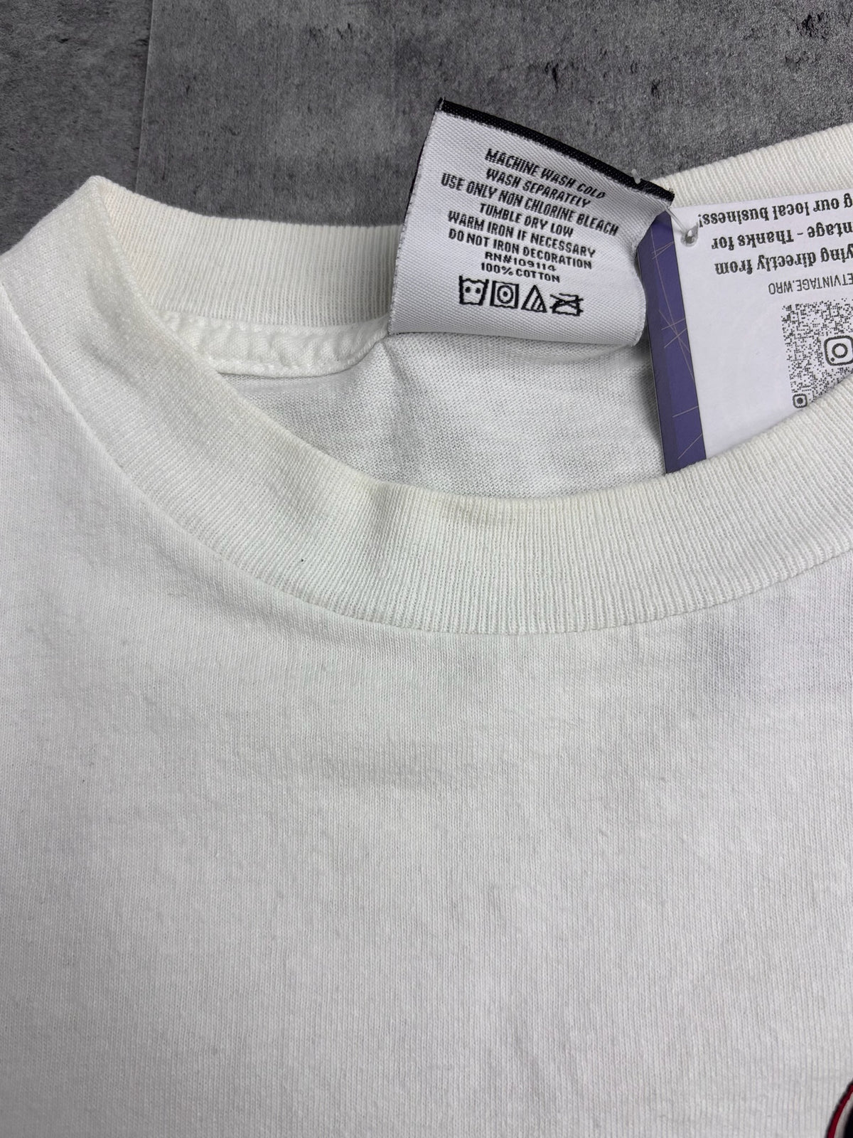 Slim Shady Ltd. Rare 2000s Eminem Graphic Tee Shirt EXTREMALY RARE