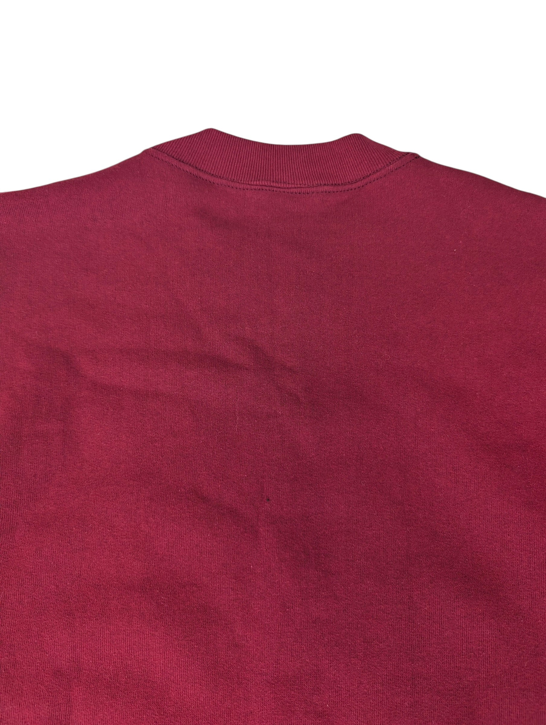 Washington Redskins Made in USA 90s Vintage bluza bez kaptura crewneck nfl football
