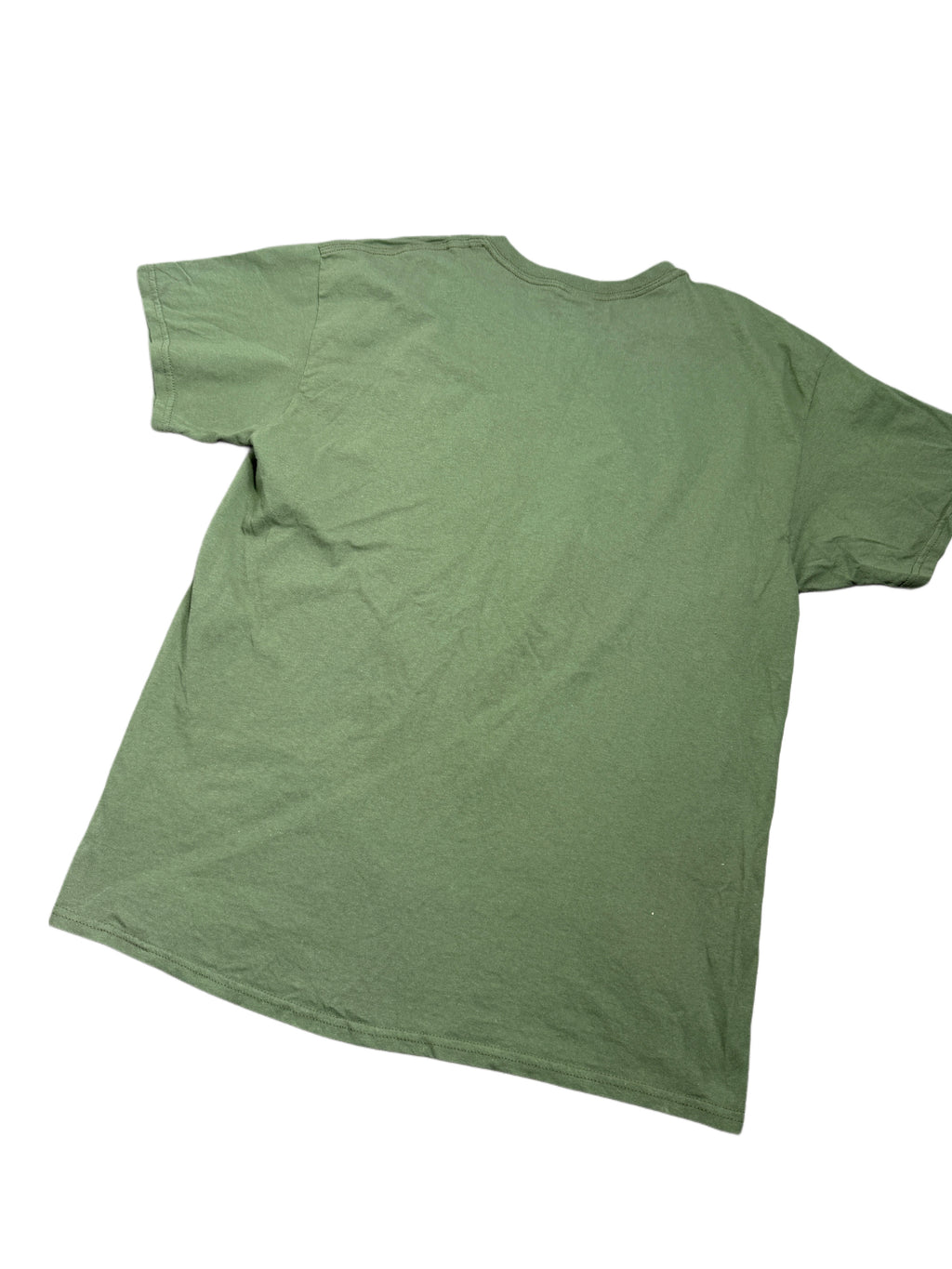 2000s Metalica T-shirt Hardwired Merch