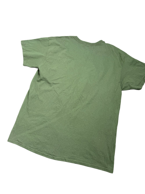 2000s Metalica T-shirt Hardwired Merch