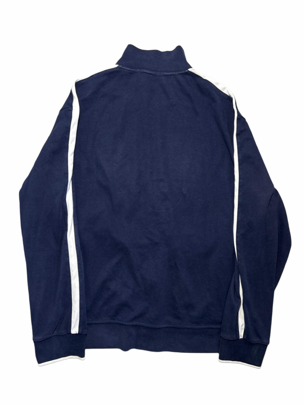 2000s Polo Ralph Lauren Zip Up Hoodie