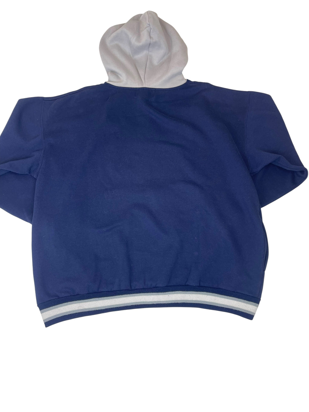 New York Yankees Y2K 90s boxy bluza starter mlb classic retro oldschool vintage
