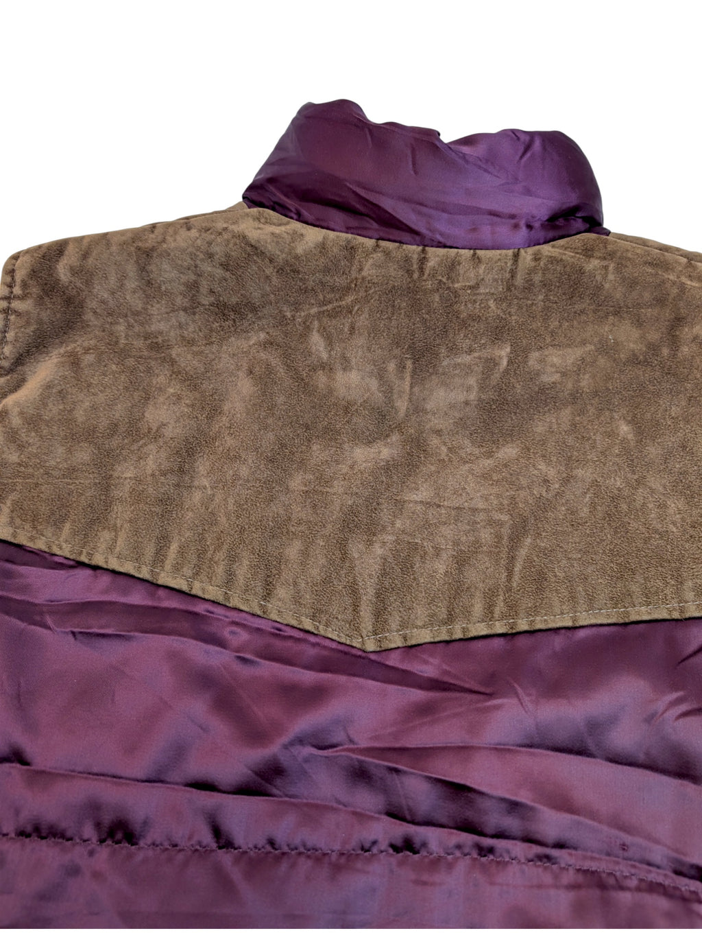 90s Kronos Made in Italy Gorpcore Kamizelka Outdoorowa