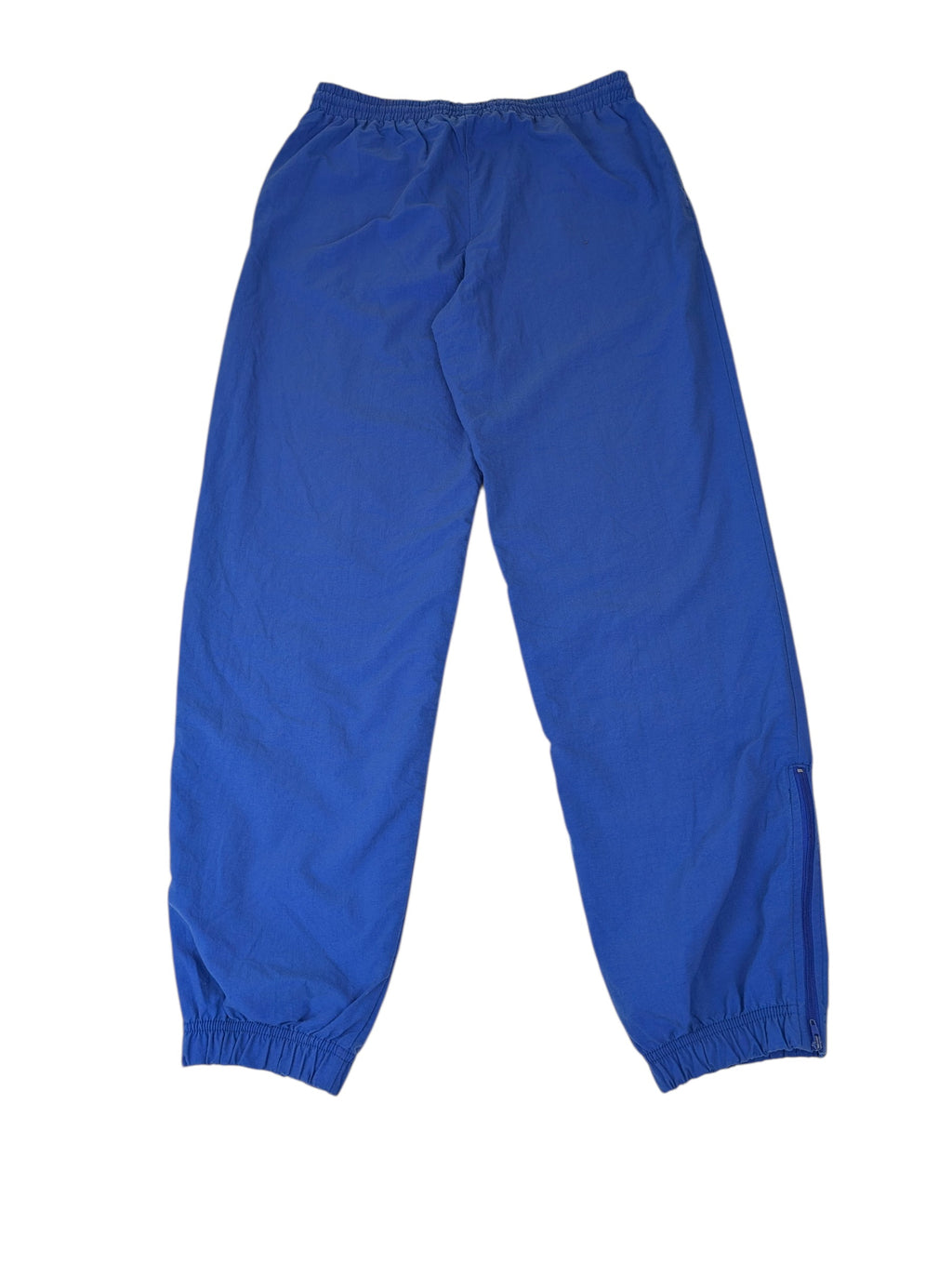 90s Reebok tracksuit pants joggers z podszewką oldschool vintage