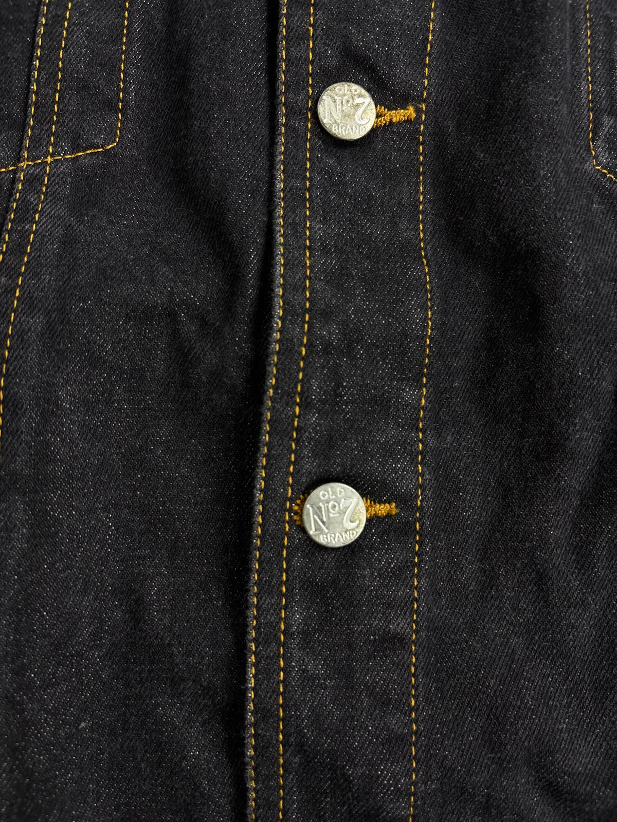 Jack Daniel’s 07 Racing Trucker Denim Jacket JH Design Vintage Kurtka Jeansowa 2000s y2k