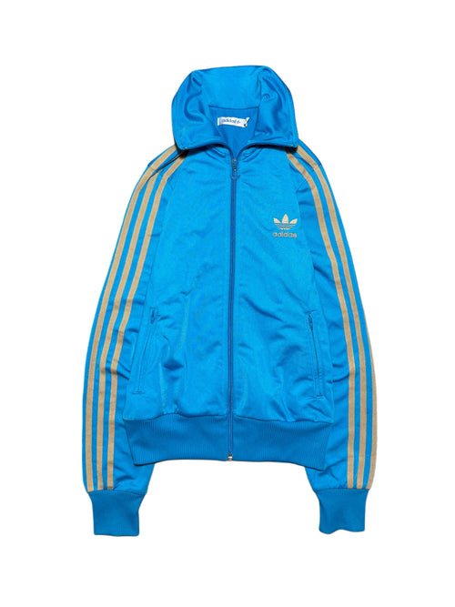 2000s Adidas Orginals zip up hoodie tracksuit