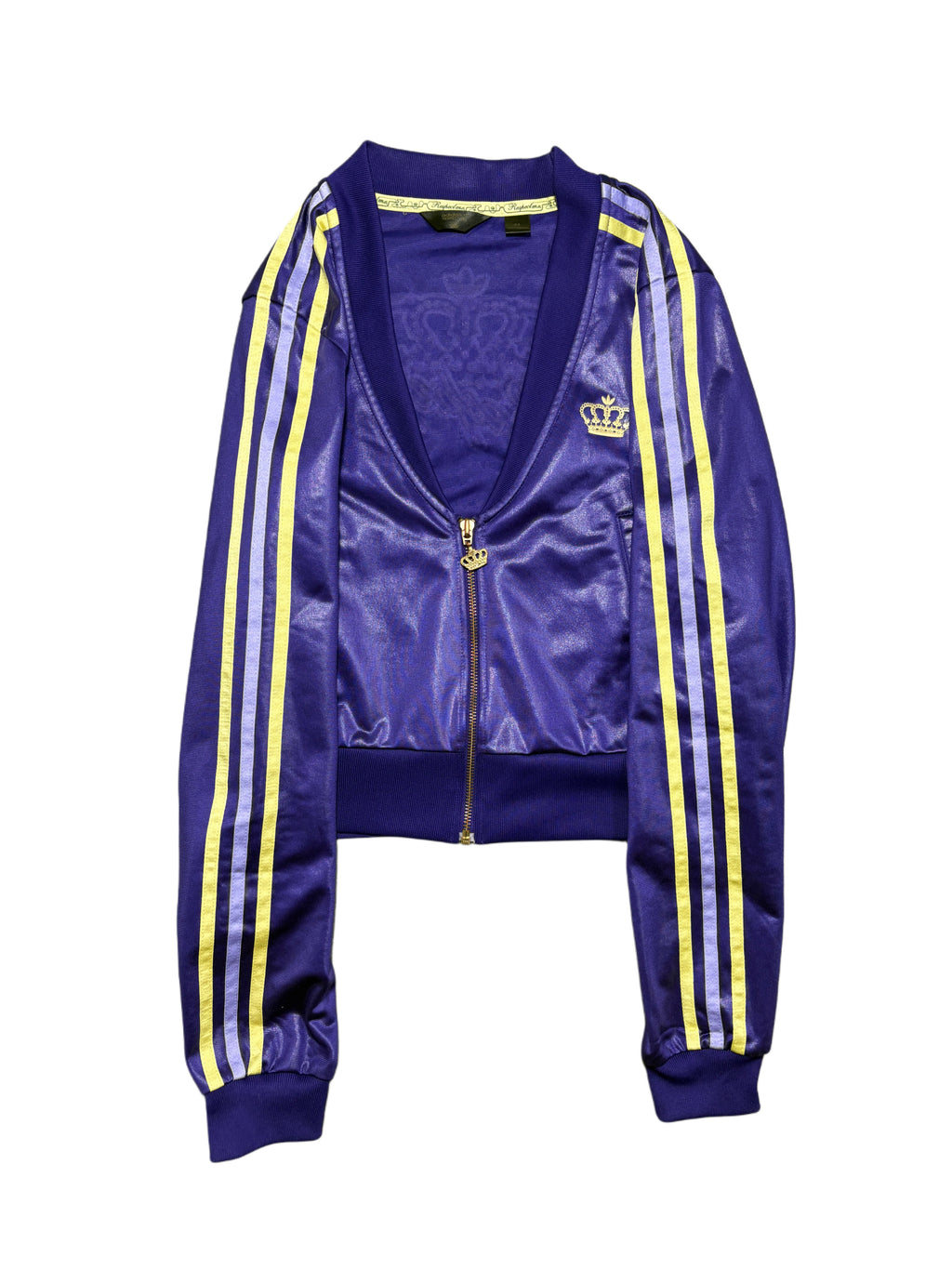 2000s Adidas x Missy Eliot set zip up hoodie + sweatpants szerokie spodnie bluza vintage rare y2k sexy