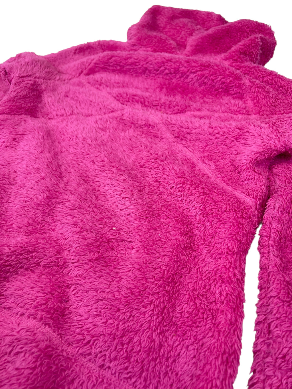 Nike ACG Bluza Sherpa Damska rozpinana z kapturem polar zimowa y2k sexy