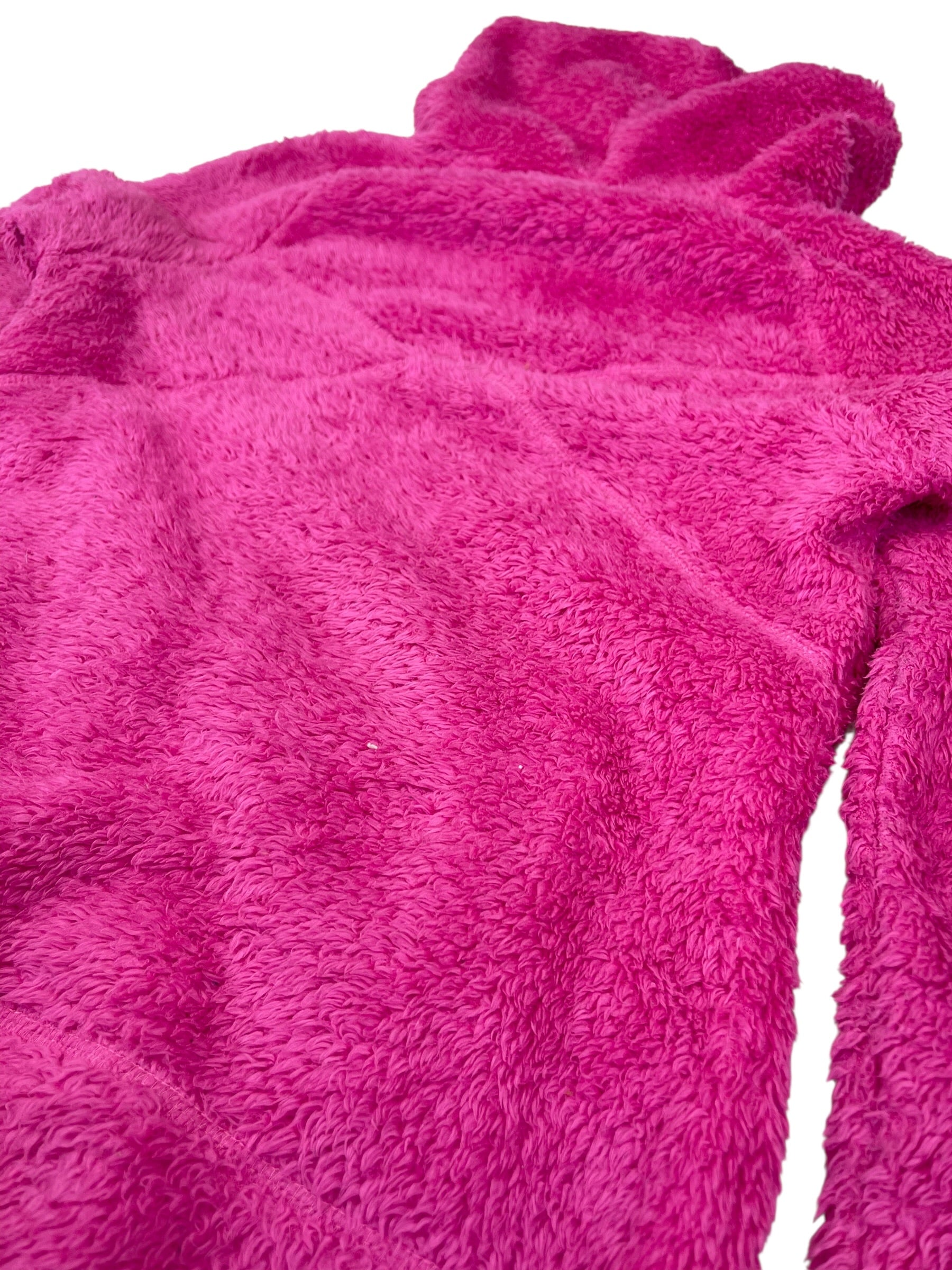 Nike ACG Bluza Sherpa Damska rozpinana z kapturem polar zimowa y2k sexy