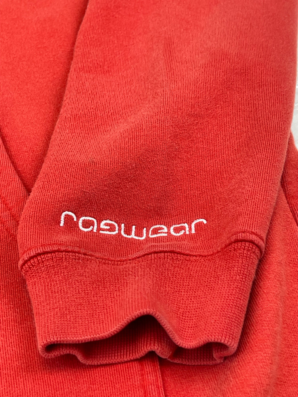 Rocawear skater Y2K vintage 2000s bluza z kapturem na deskę hiphop skater