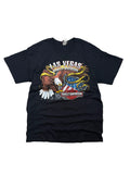 2000s Harley Davidson Las Vegas T-shirt